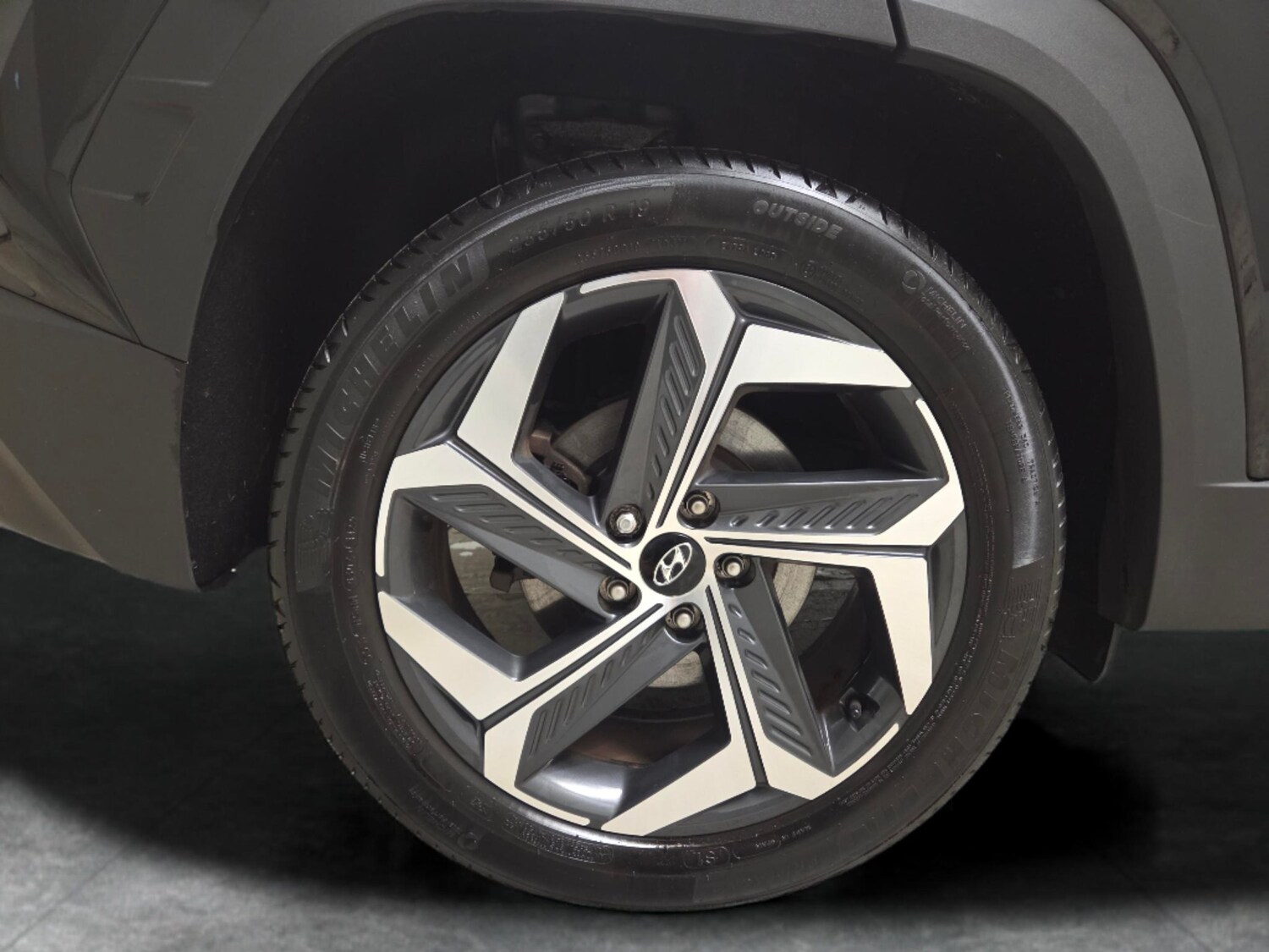 Used Hyundai TUCSON for sale - 77760355: Photo 23