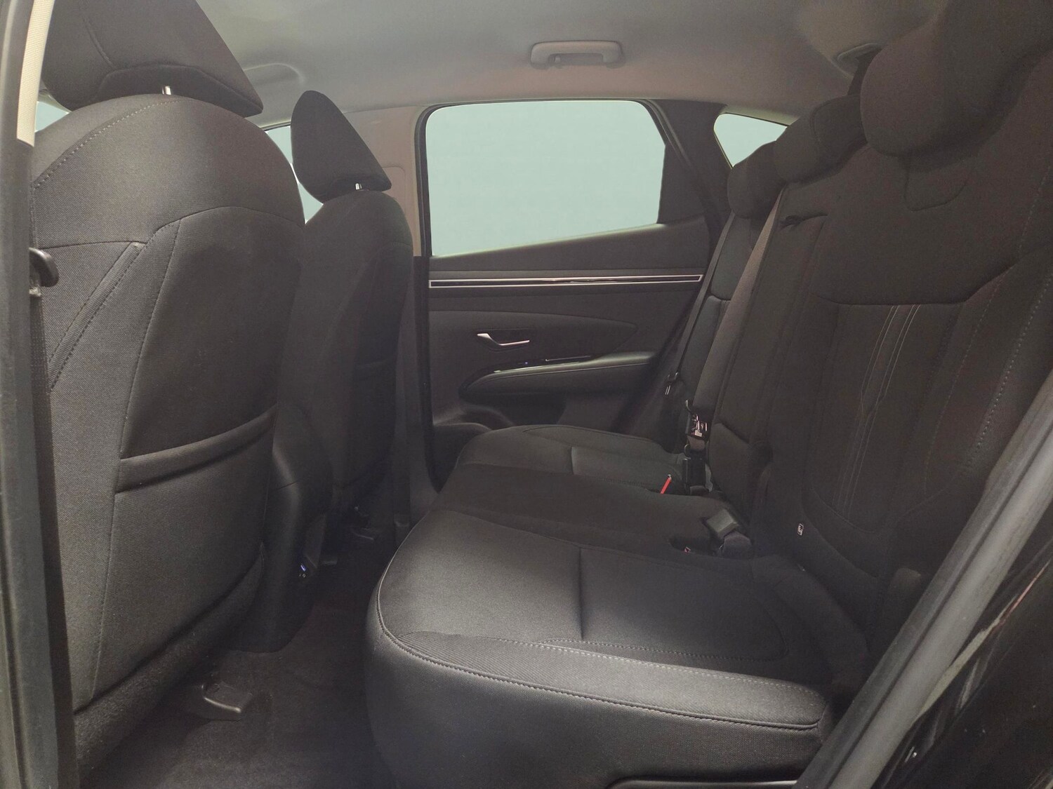 Used Hyundai TUCSON for sale - 77760355: Photo 24