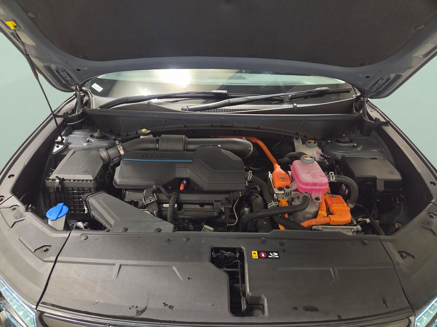 Used Hyundai TUCSON for sale - 77760355: Photo 30