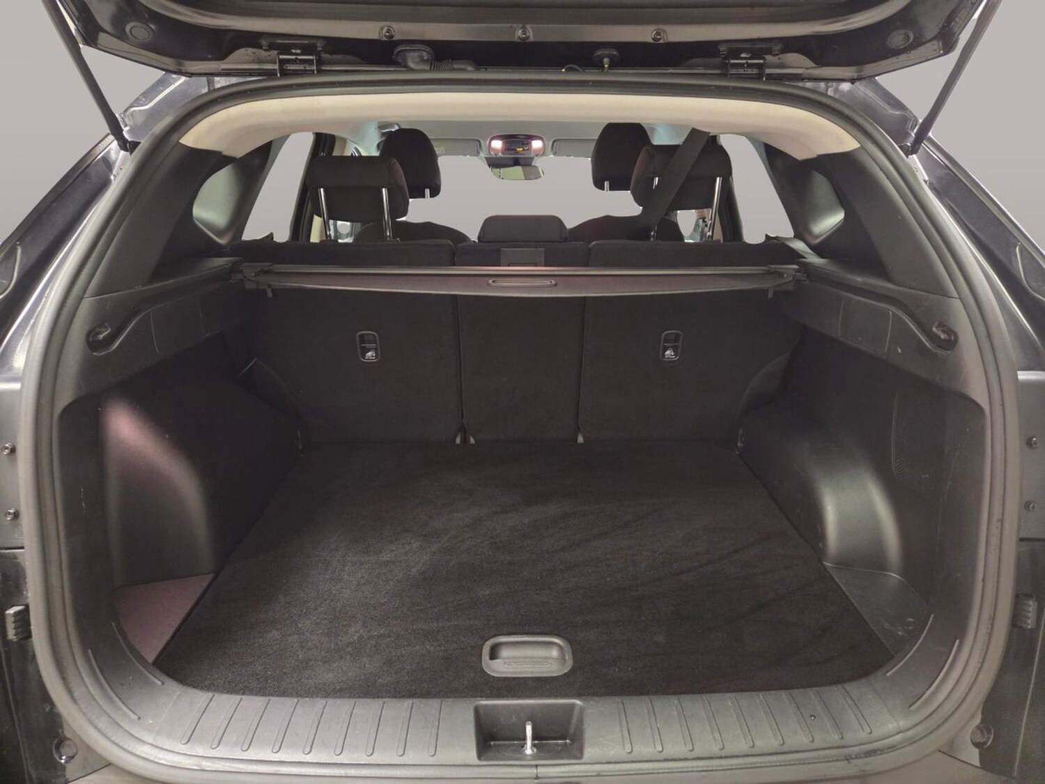 Used Hyundai TUCSON for sale - 77760355: Photo 31