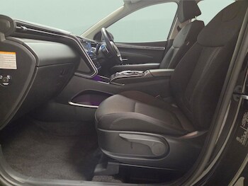 Used Hyundai TUCSON undefined for sale - 77760355: Photo