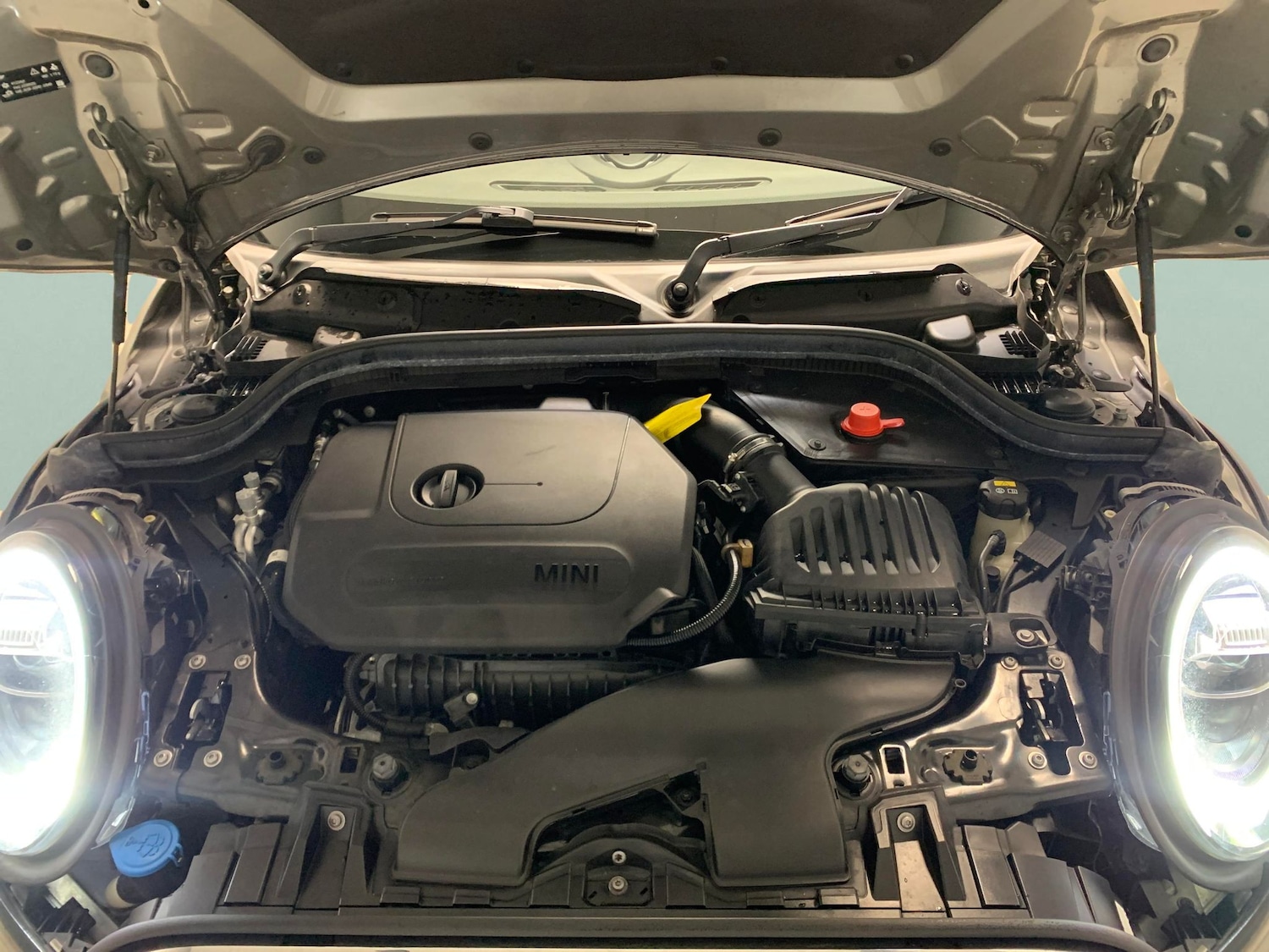 Used MINI Hatch 2019 for sale - 77208026: Photo 26