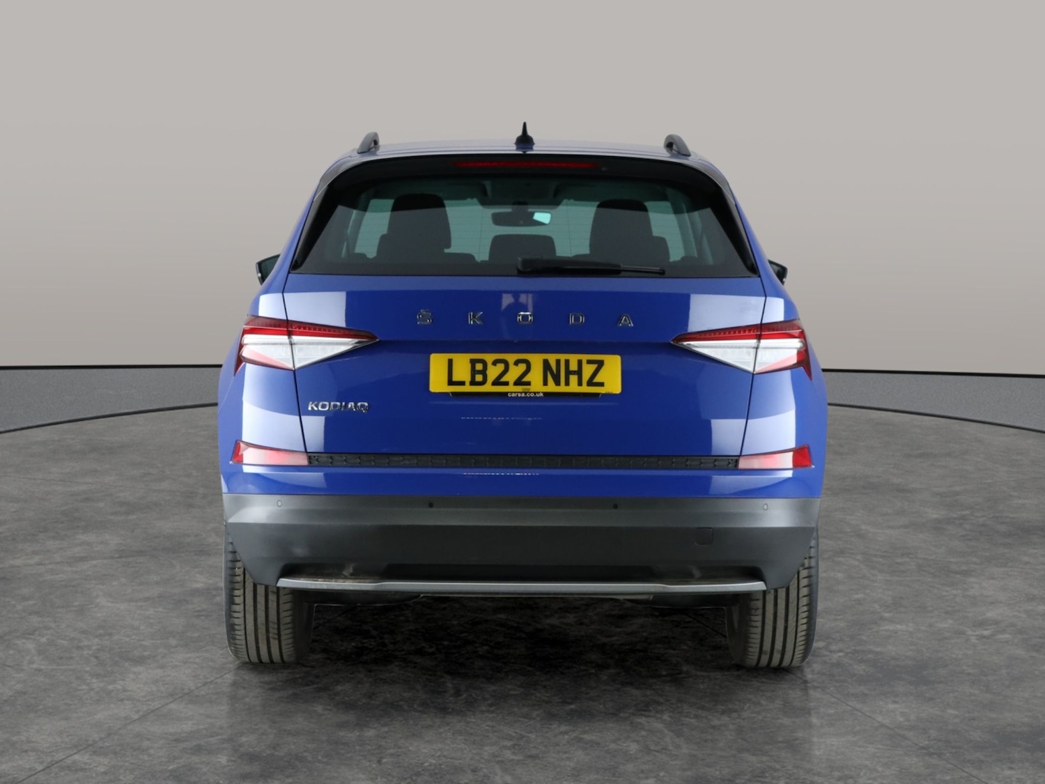 Vehicle 13