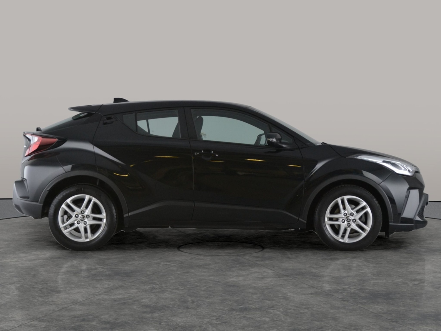 Used Toyota C-HR 2022 for sale - 77980729: Photo 11