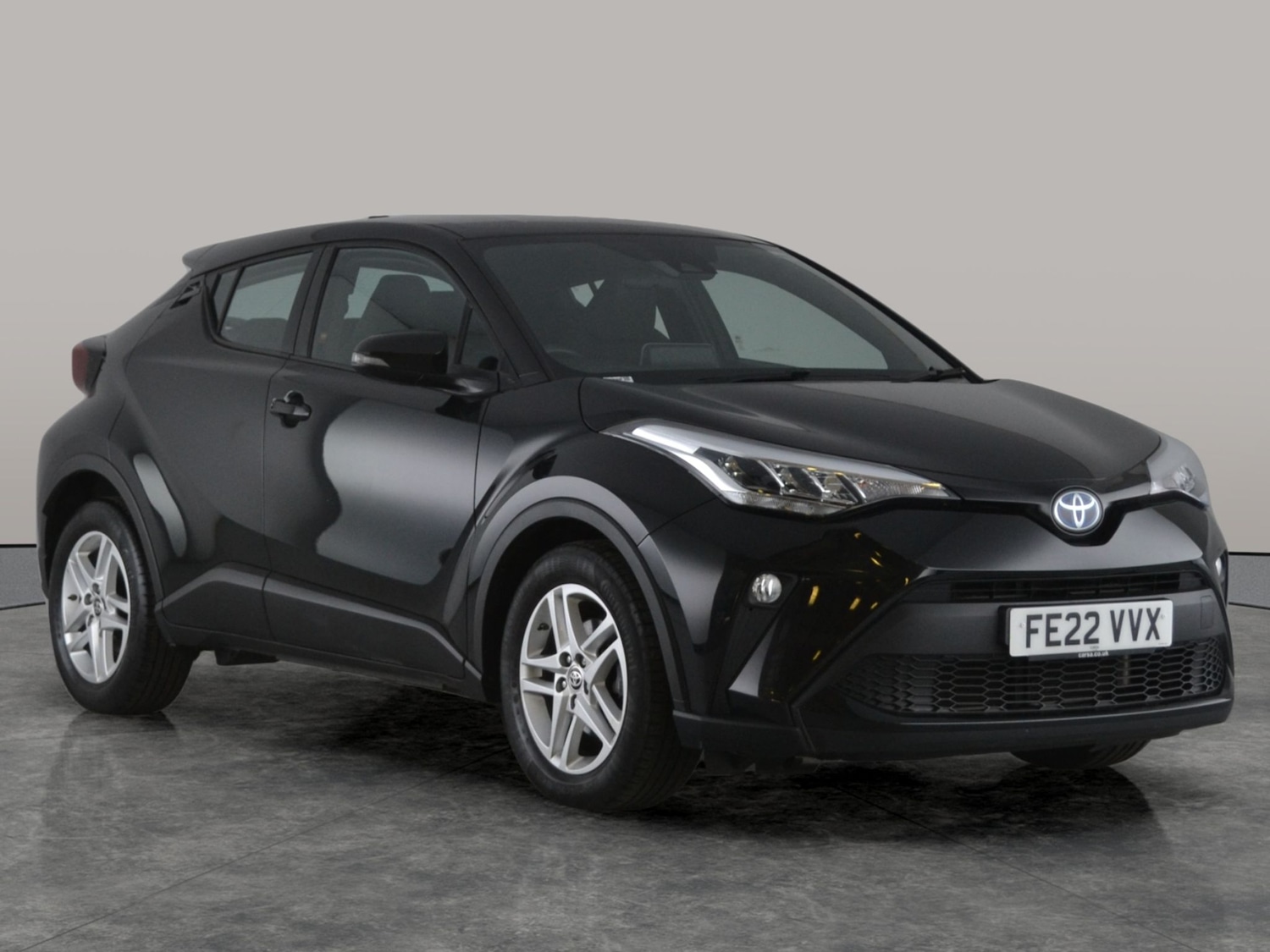 Used Toyota C-HR 2022 for sale - 77980729: Photo 12