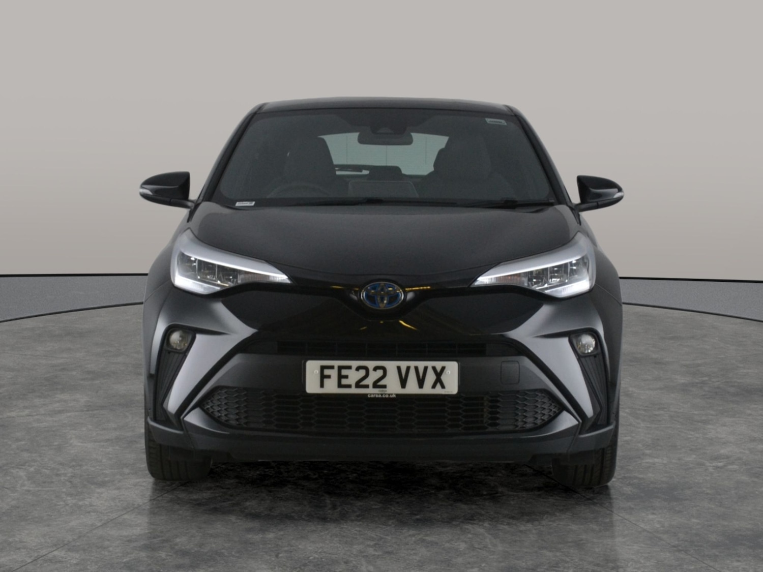 Used Toyota C-HR 2022 for sale - 77980729: Photo 13
