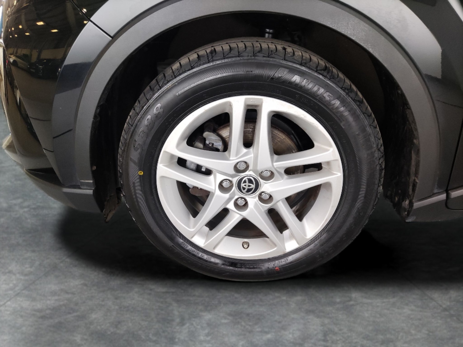 Used Toyota C-HR 2022 for sale - 77980729: Photo 20