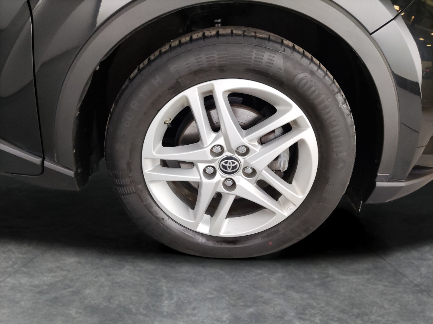 Used Toyota C-HR 2022 for sale - 77980729: Photo 21