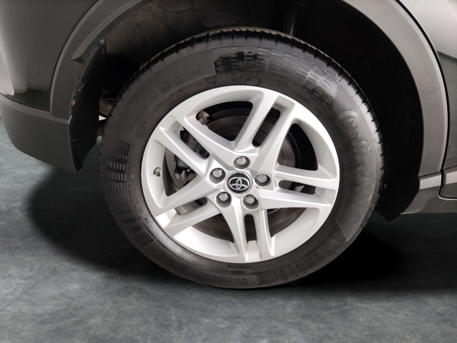 Used Toyota C-HR 2022 for sale - 77980729: Photo 22