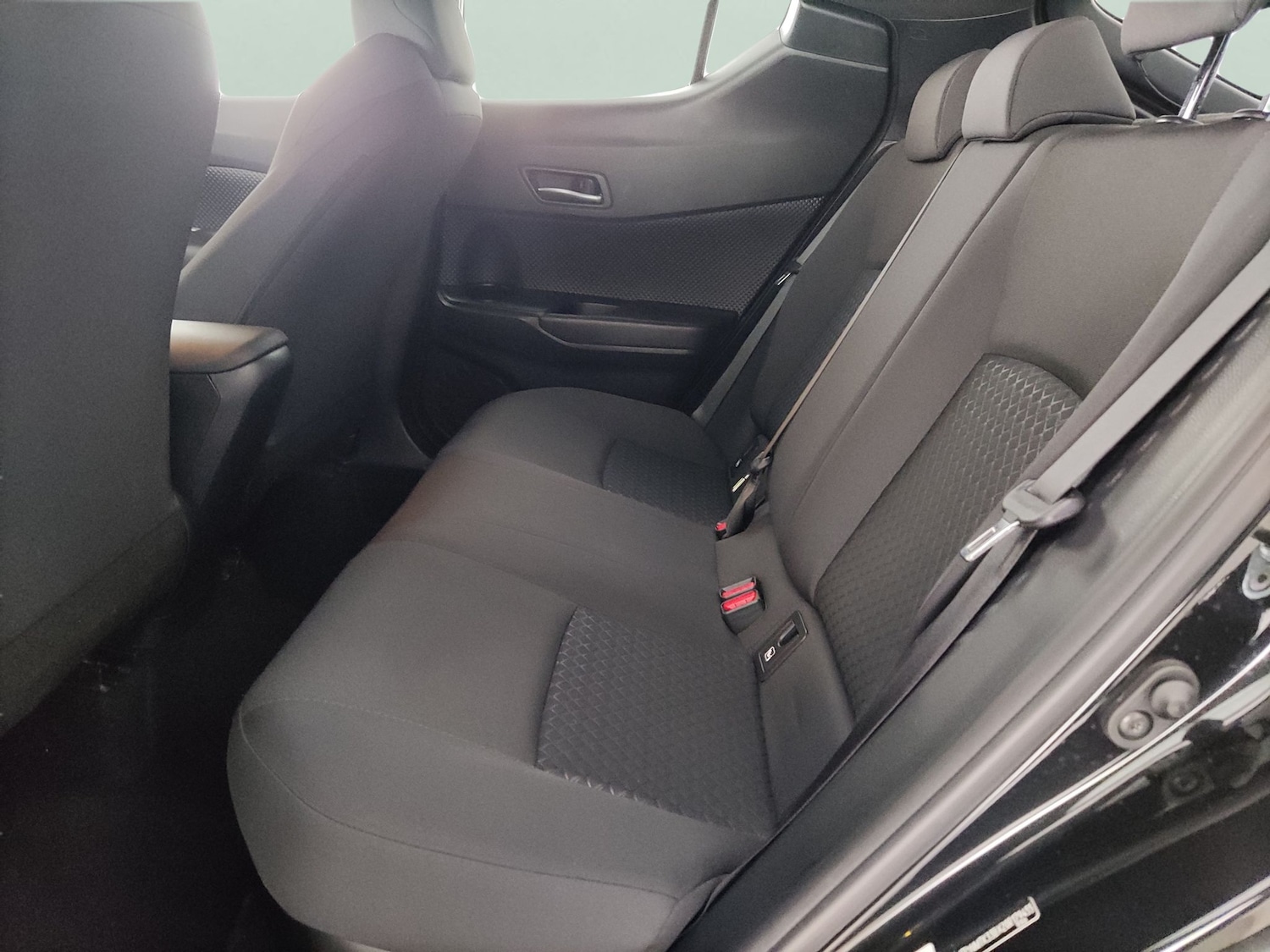 Used Toyota C-HR 2022 for sale - 77980729: Photo 23