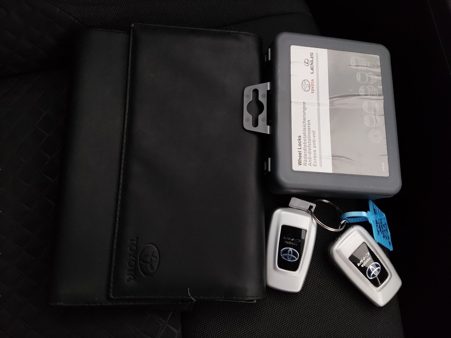 Used Toyota C-HR 2022 for sale - 77980729: Photo 29