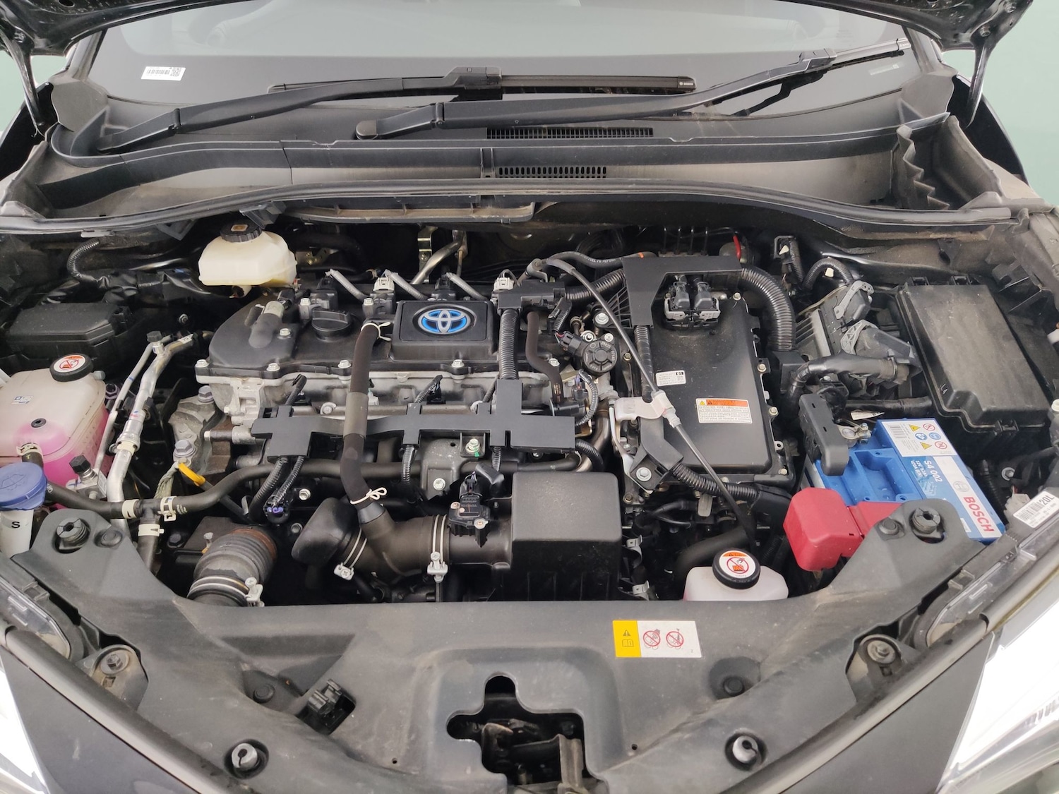 Used Toyota C-HR 2022 for sale - 77980729: Photo 30