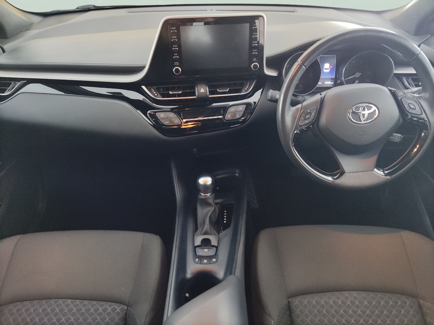 Used Toyota C-HR 2022 for sale - 77980729: Photo 7