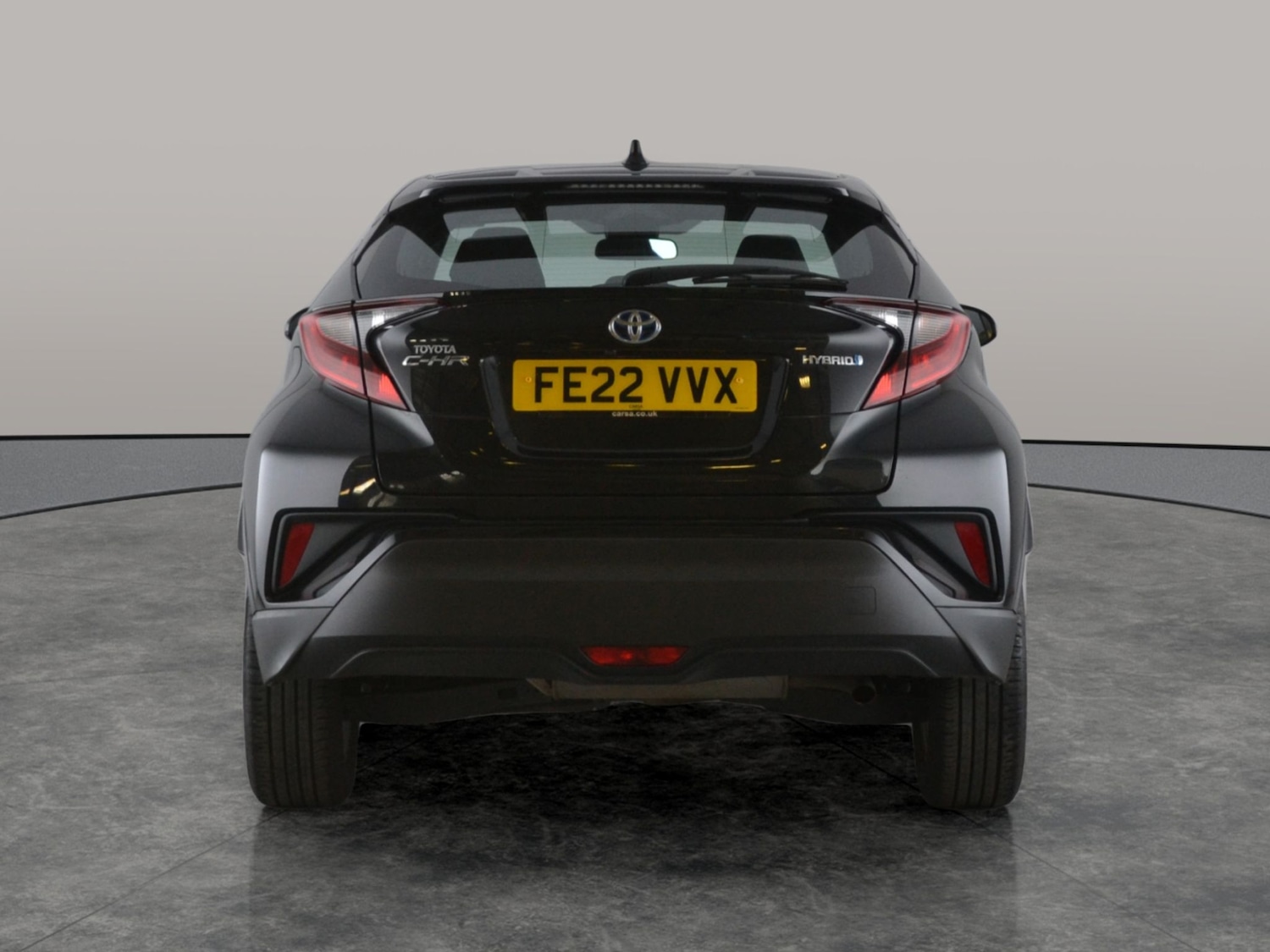 Used Toyota C-HR 2022 for sale - 77980729: Photo 9