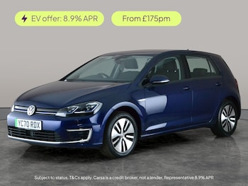 Used Volkswagen Golf 2020 for sale - 77743296: Photo