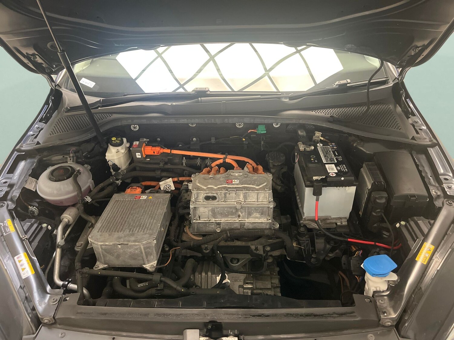 Used Volkswagen Golf 2020 for sale - 77743296: Photo 29