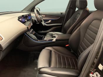 Used Mercedes-Benz EQC 2022 for sale - 79683167: Photo