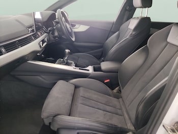 Used Audi A4 Avant 2022 for sale - 78908628: Photo