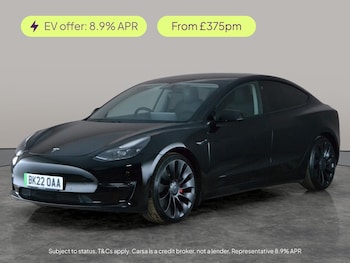 Used Tesla Model 3 2022 for sale - 78297865: Photo