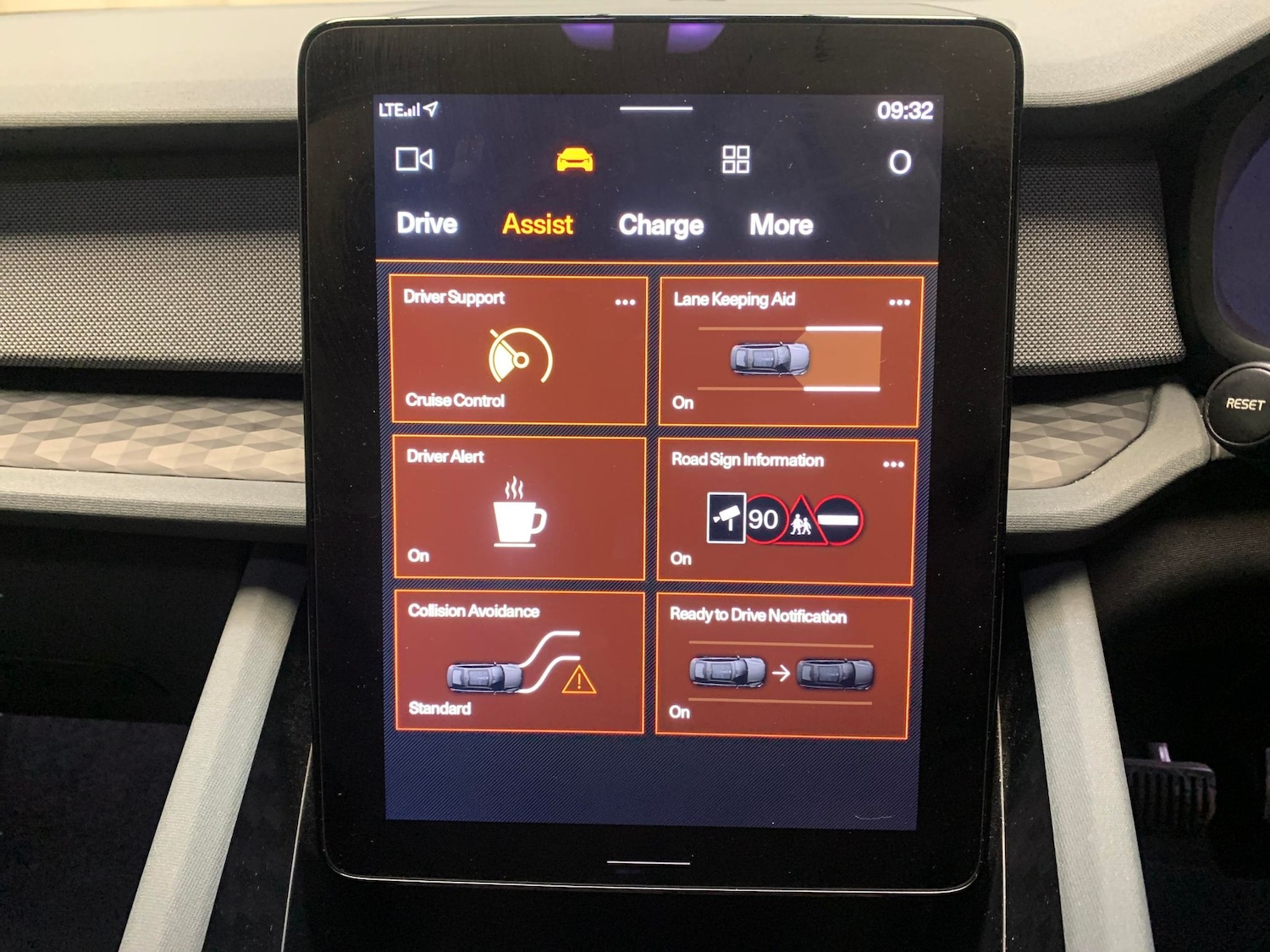 Used Polestar Polestar 2 2022 for sale - 77460889: Photo 19