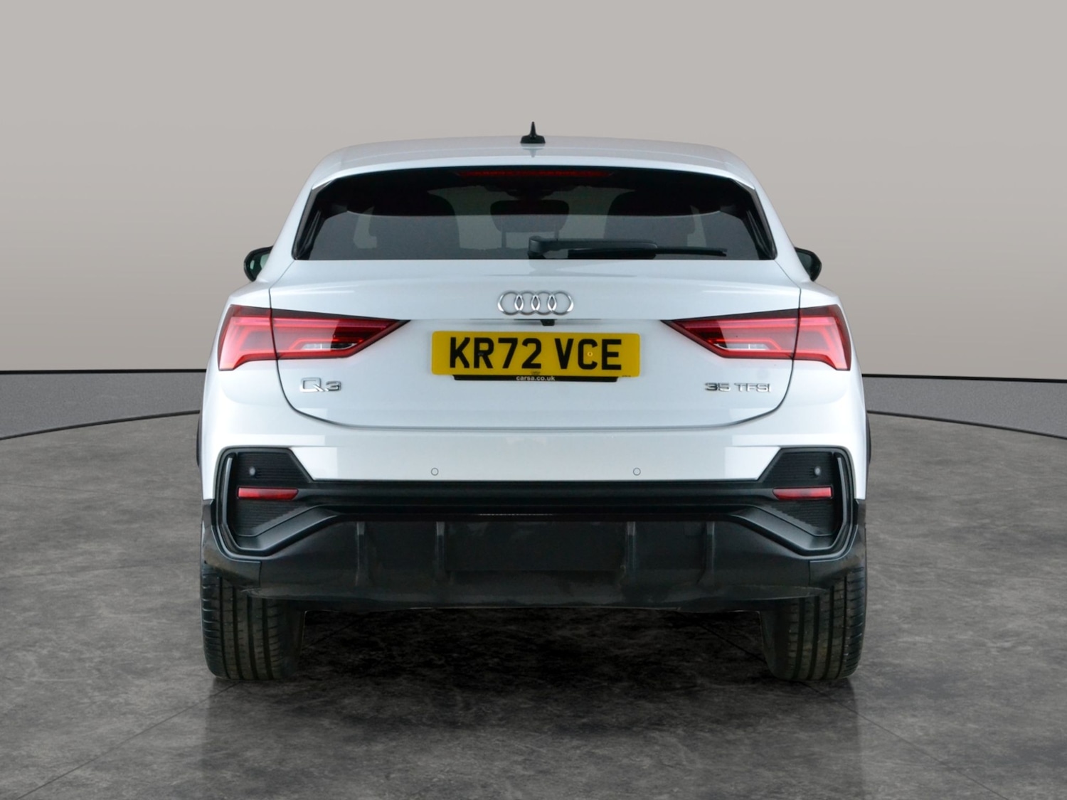 Used Audi Q3 2023 for sale - 77802952: Photo 10