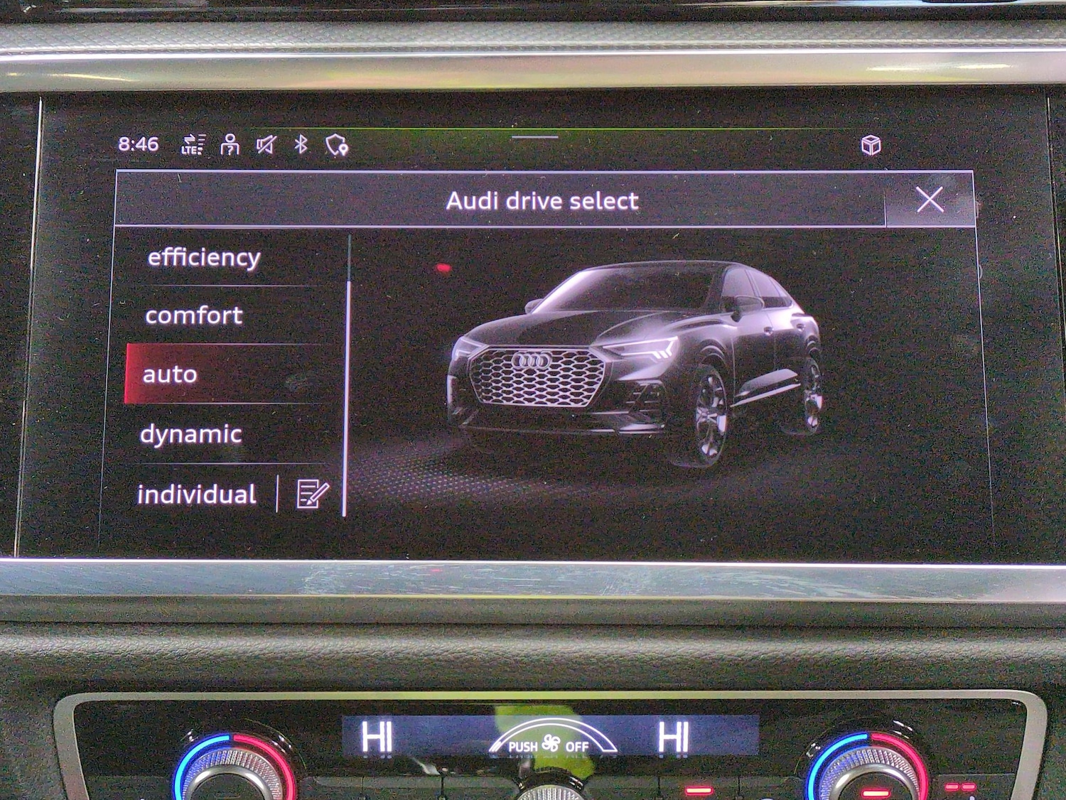 Used Audi Q3 2023 for sale - 77802952: Photo 16