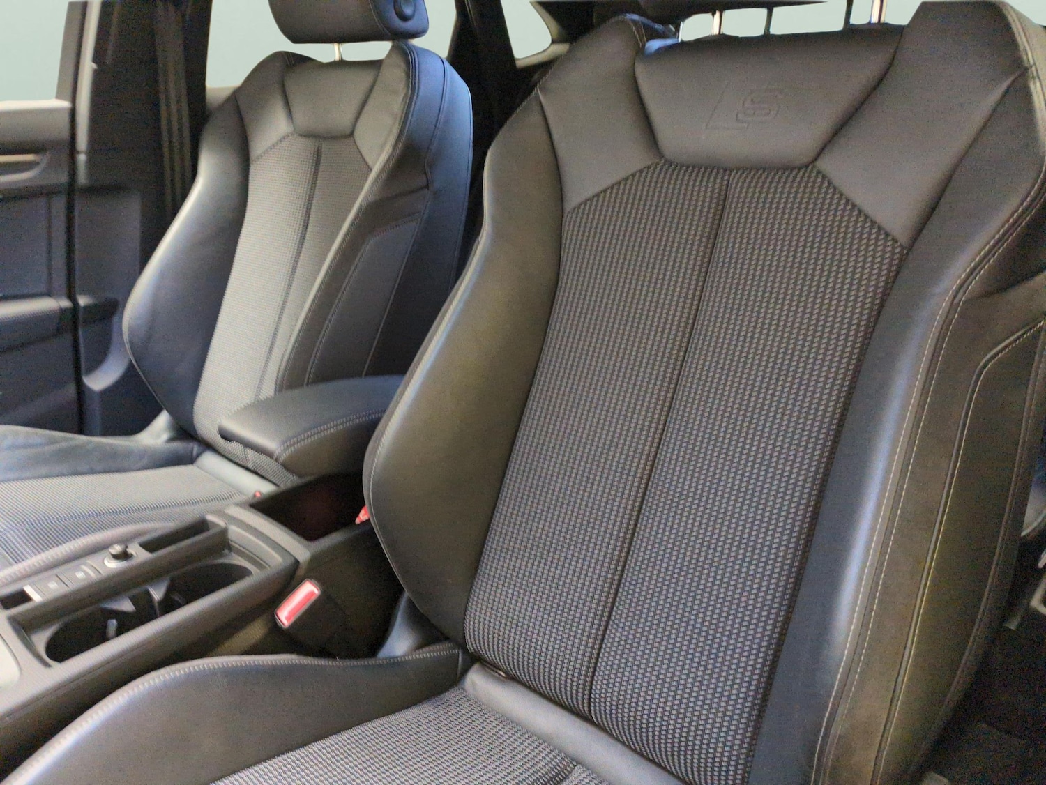 Used Audi Q3 2023 for sale - 77802952: Photo 23