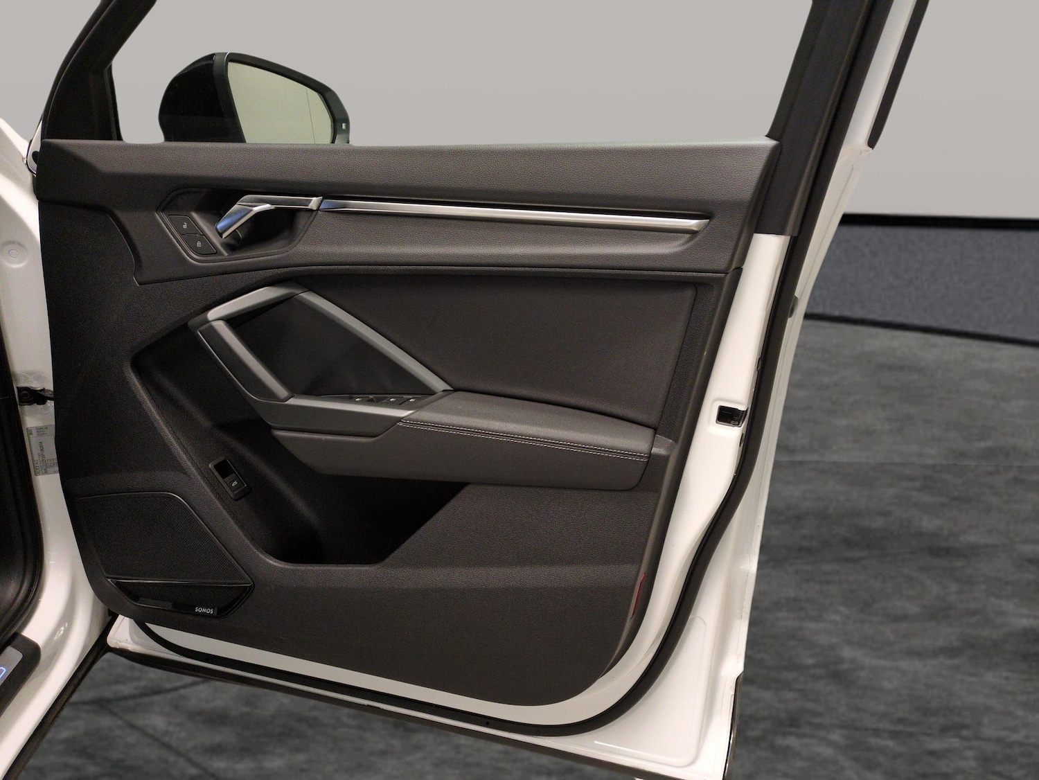 Used Audi Q3 2023 for sale - 77802952: Photo 31