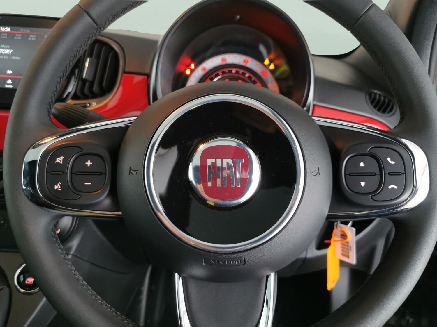 Used Fiat 500 2023 for sale - 78051817: Photo 14