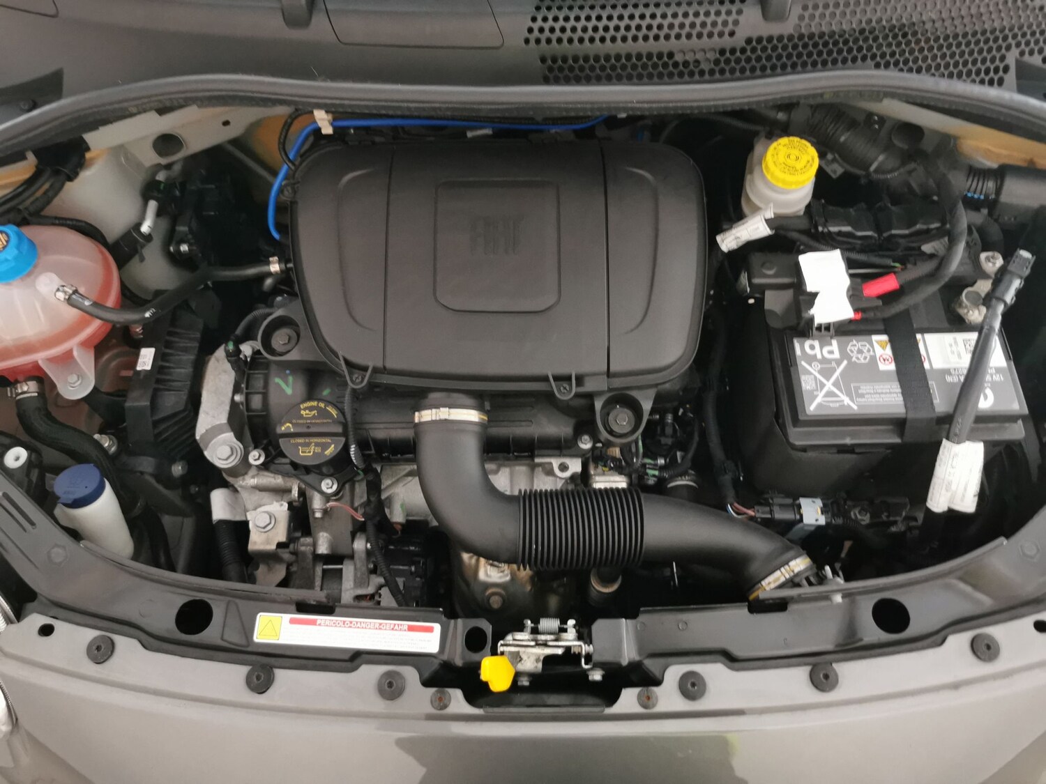 Used Fiat 500 2023 for sale - 78051817: Photo 27