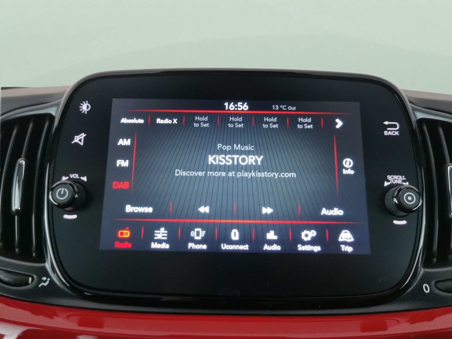 Used Fiat 500 2023 for sale - 78051817: Photo 6