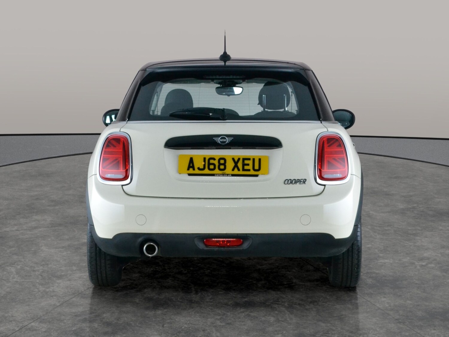 Used MINI Hatch 2019 for sale - 77519607: Photo 10