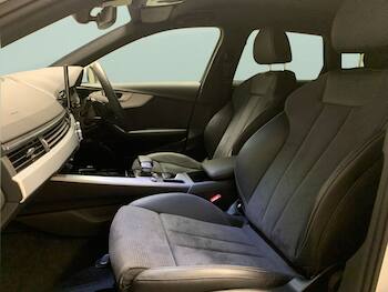 Used Audi A4 Avant undefined for sale - 79692368: Photo
