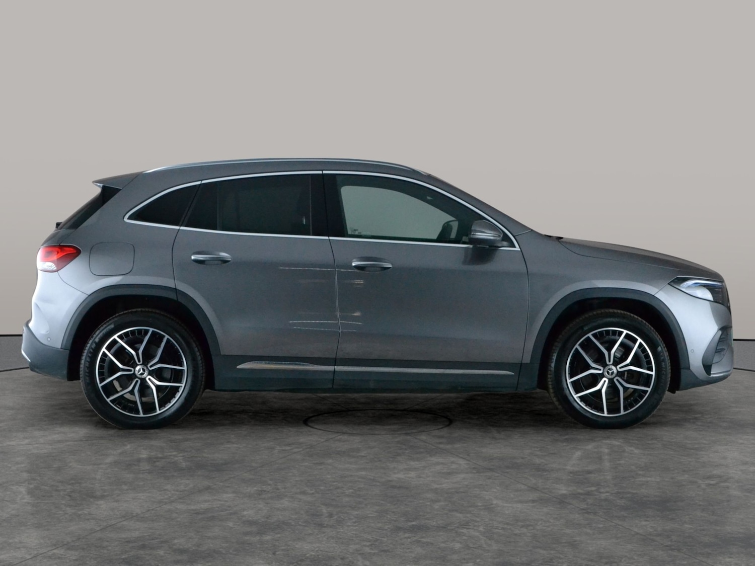 Used Mercedes-Benz EQA 2023 for sale - 77873014: Photo 10