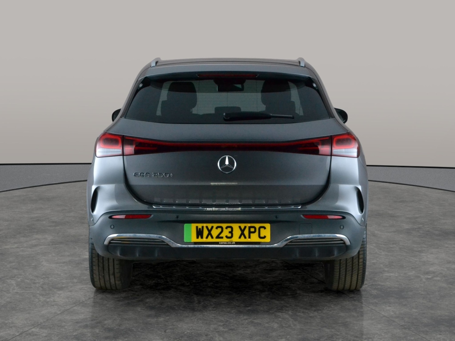 Used Mercedes-Benz EQA 2023 for sale - 77873014: Photo 12