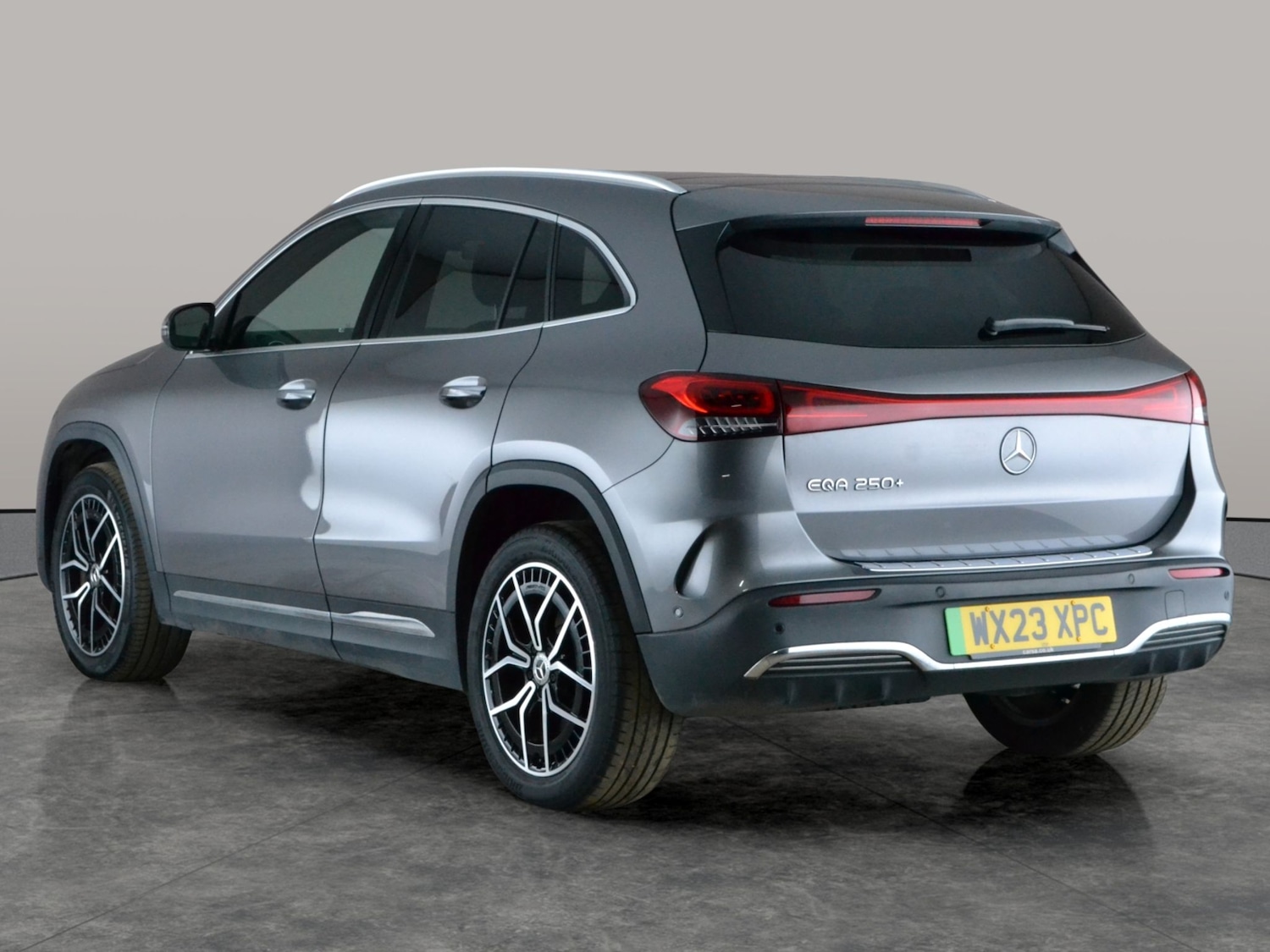 Used Mercedes-Benz EQA 2023 for sale - 77873014: Photo 13