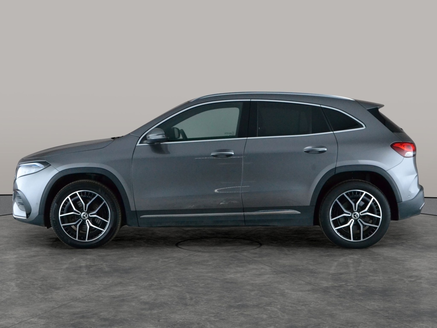 Used Mercedes-Benz EQA 2023 for sale - 77873014: Photo 14