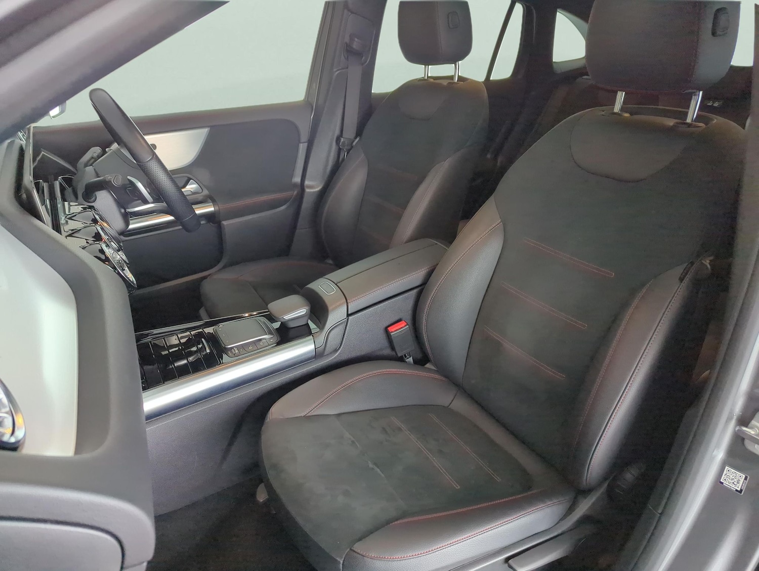 Used Mercedes-Benz EQA 2023 for sale - 77873014: Photo 16