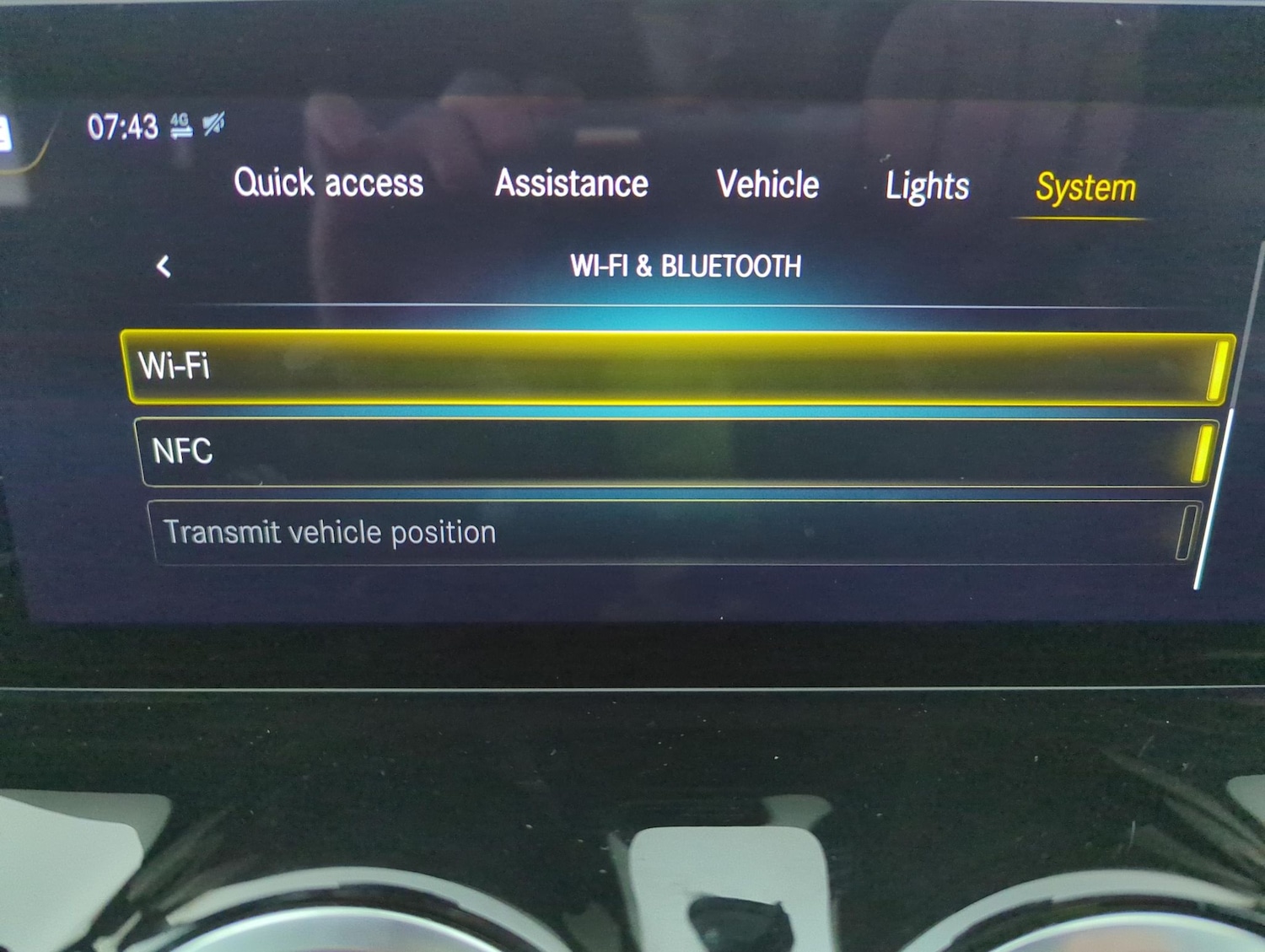 Used Mercedes-Benz EQA 2023 for sale - 77873014: Photo 18