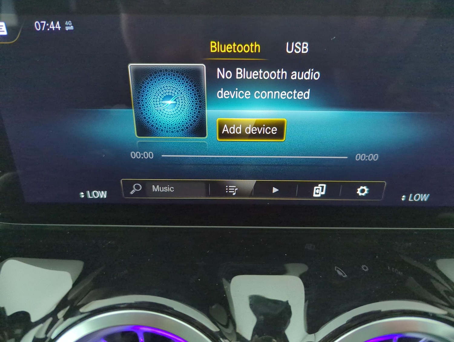 Used Mercedes-Benz EQA 2023 for sale - 77873014: Photo 20