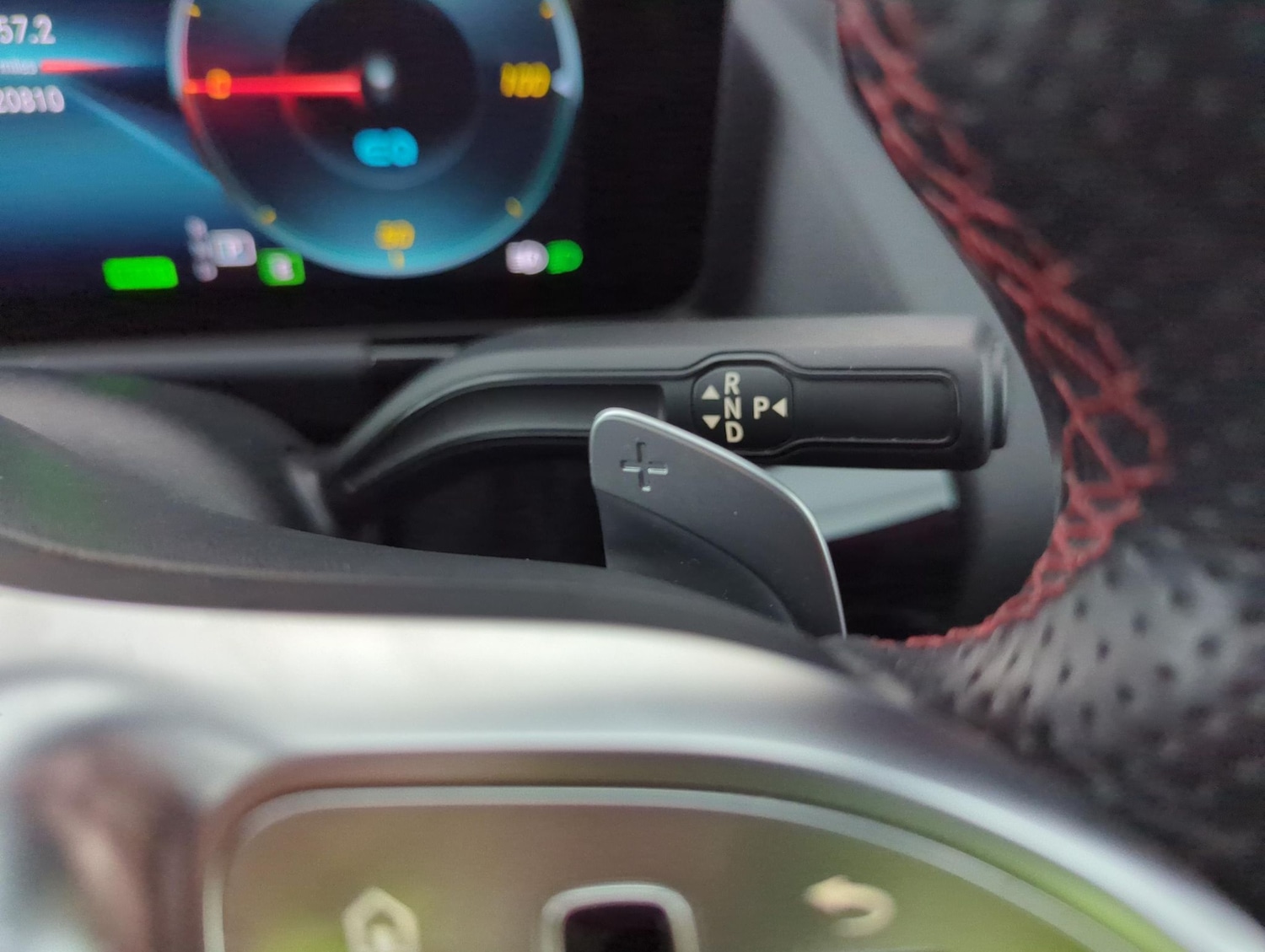 Used Mercedes-Benz EQA 2023 for sale - 77873014: Photo 26