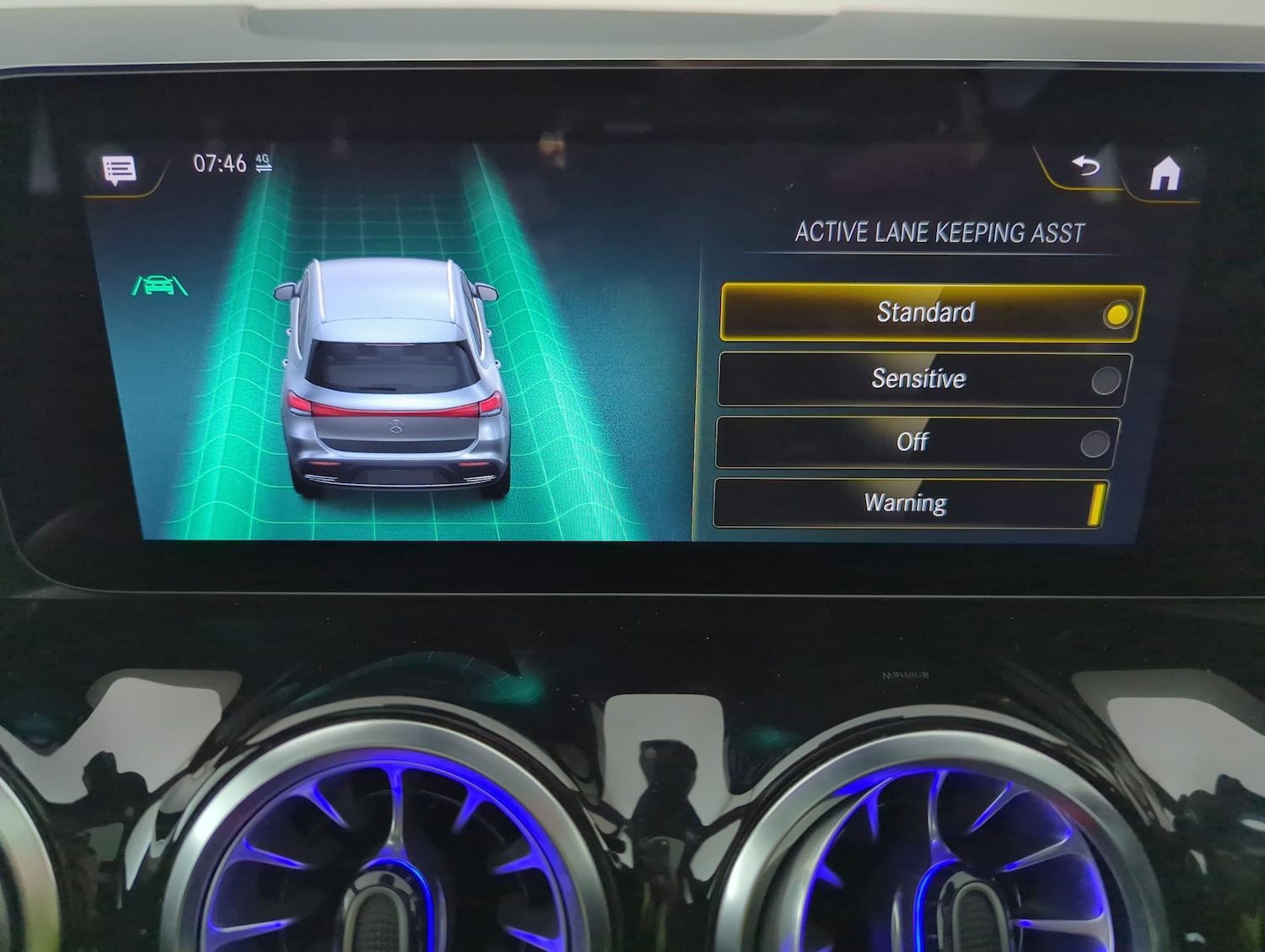 Used Mercedes-Benz EQA 2023 for sale - 77873014: Photo 28