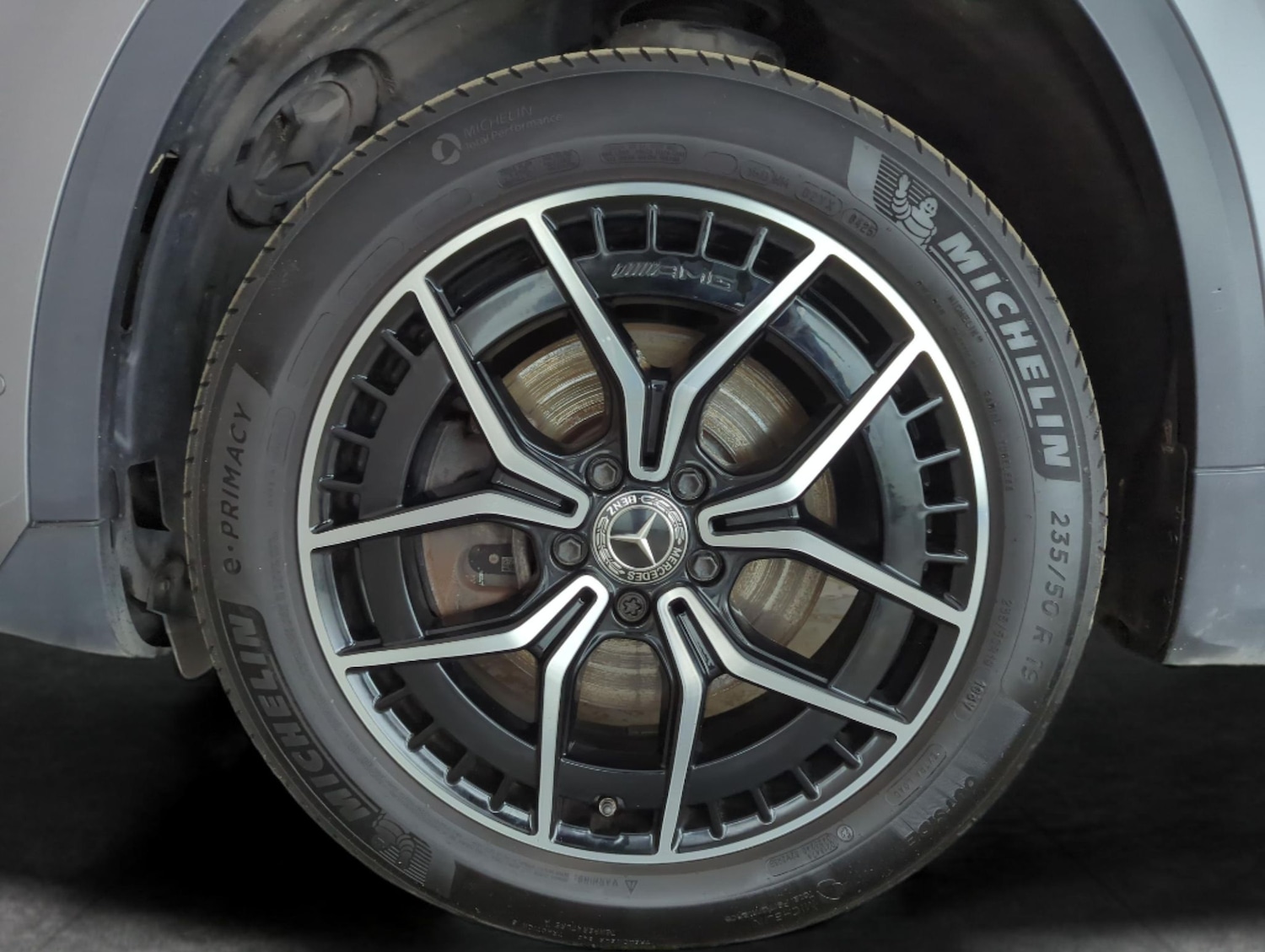 Used Mercedes-Benz EQA 2023 for sale - 77873014: Photo 30