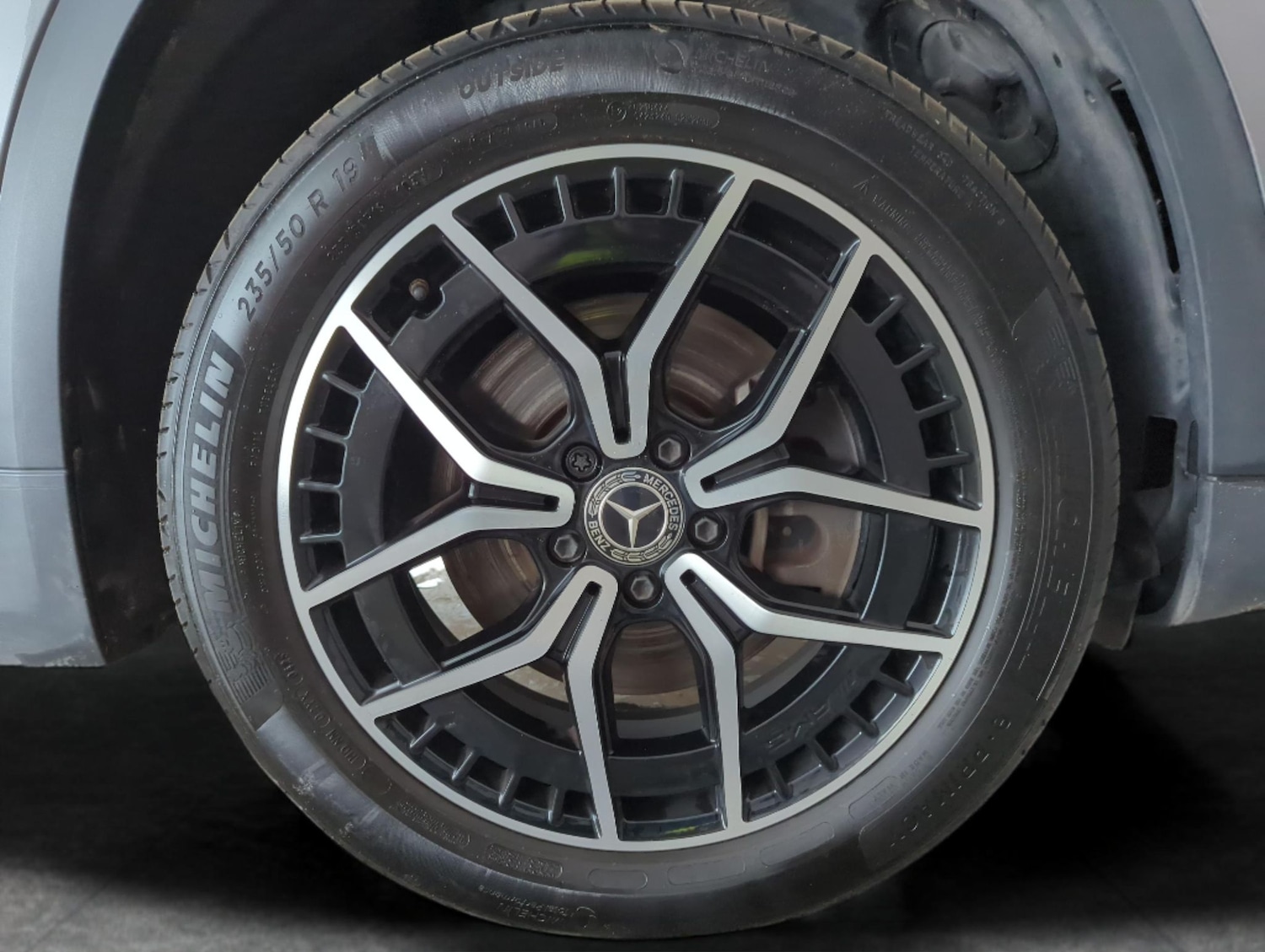 Used Mercedes-Benz EQA 2023 for sale - 77873014: Photo 31