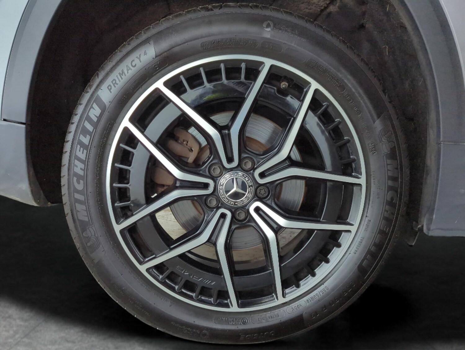 Used Mercedes-Benz EQA 2023 for sale - 77873014: Photo 32