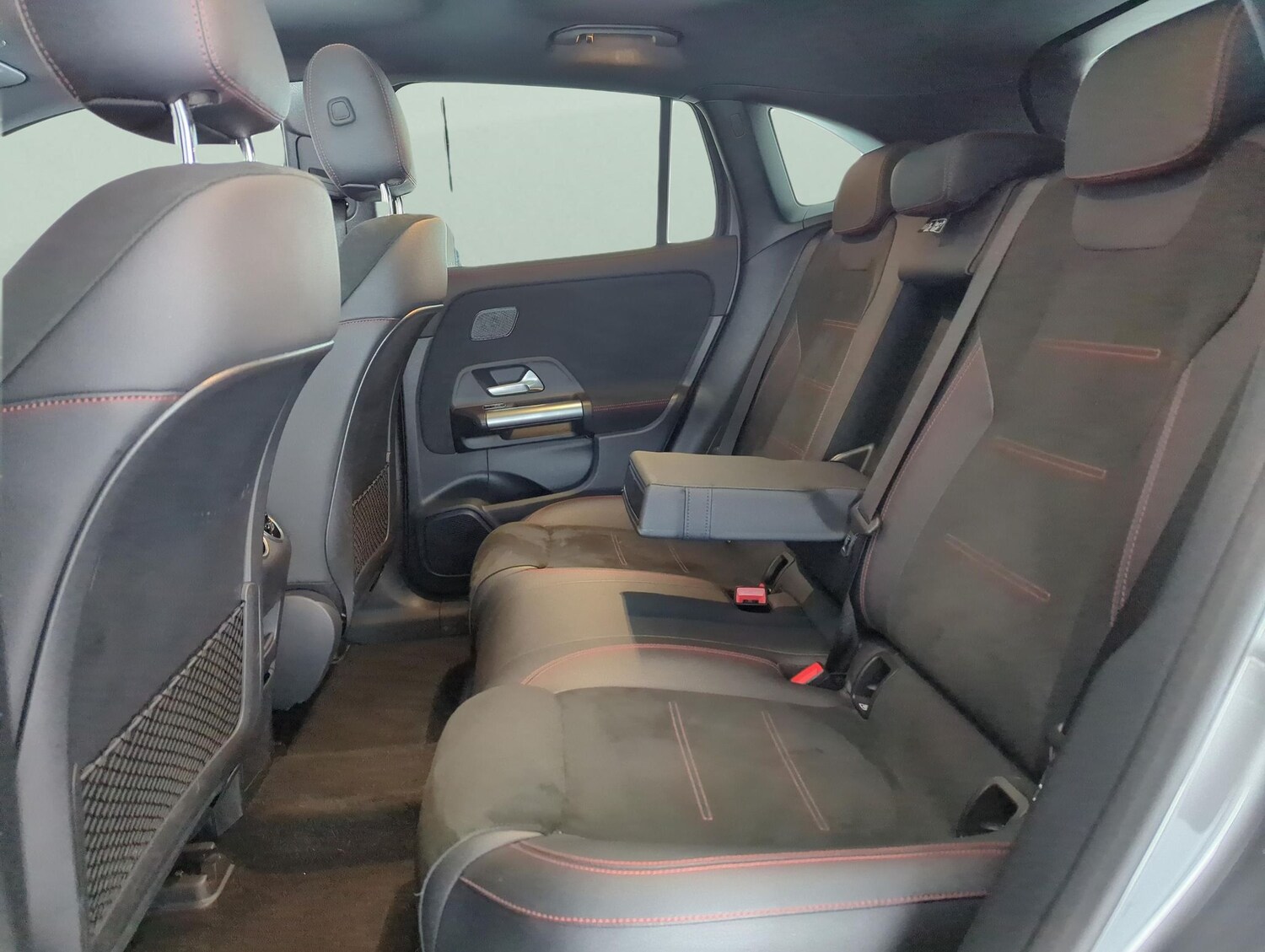 Used Mercedes-Benz EQA 2023 for sale - 77873014: Photo 33