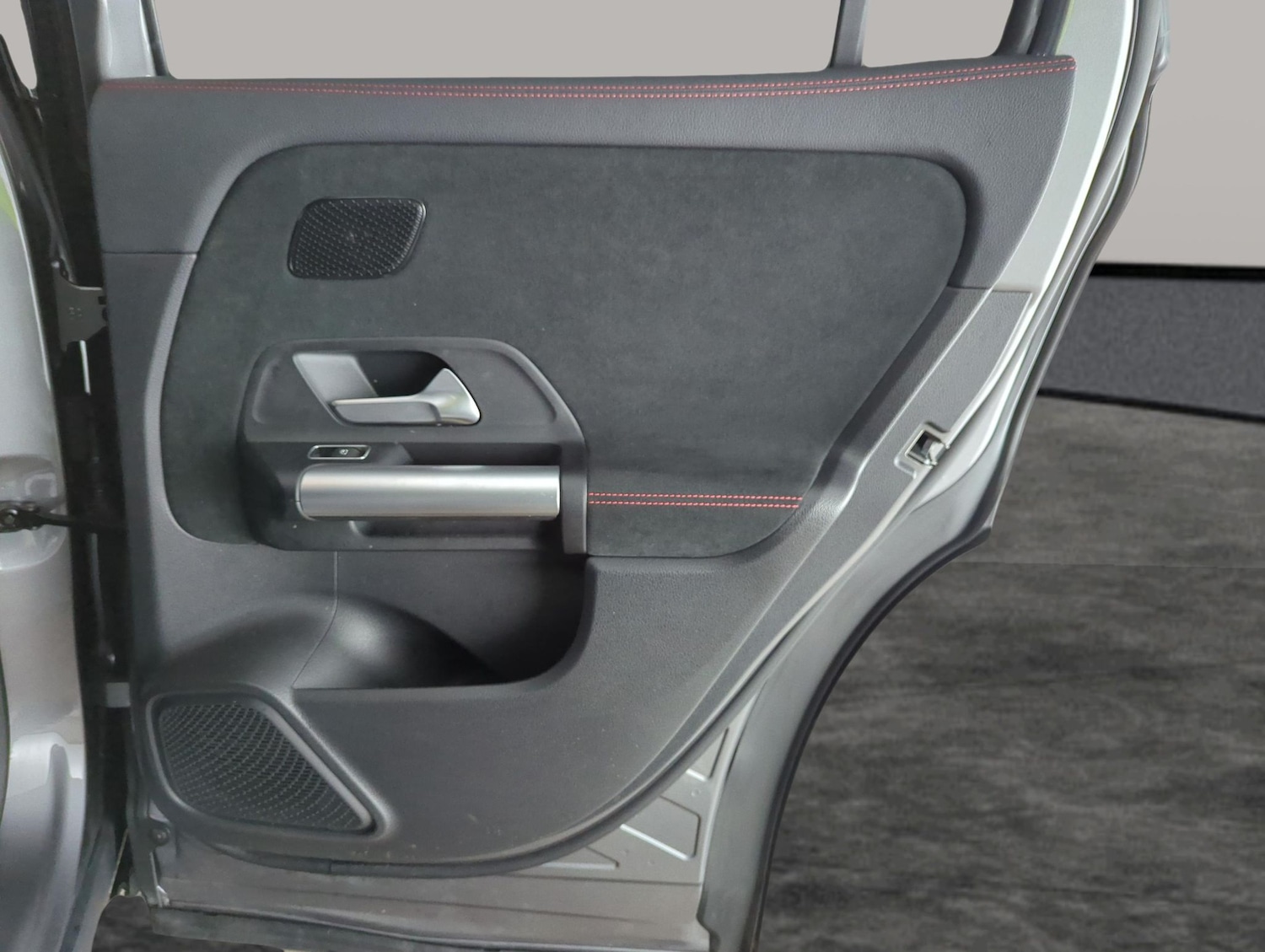 Used Mercedes-Benz EQA 2023 for sale - 77873014: Photo 36