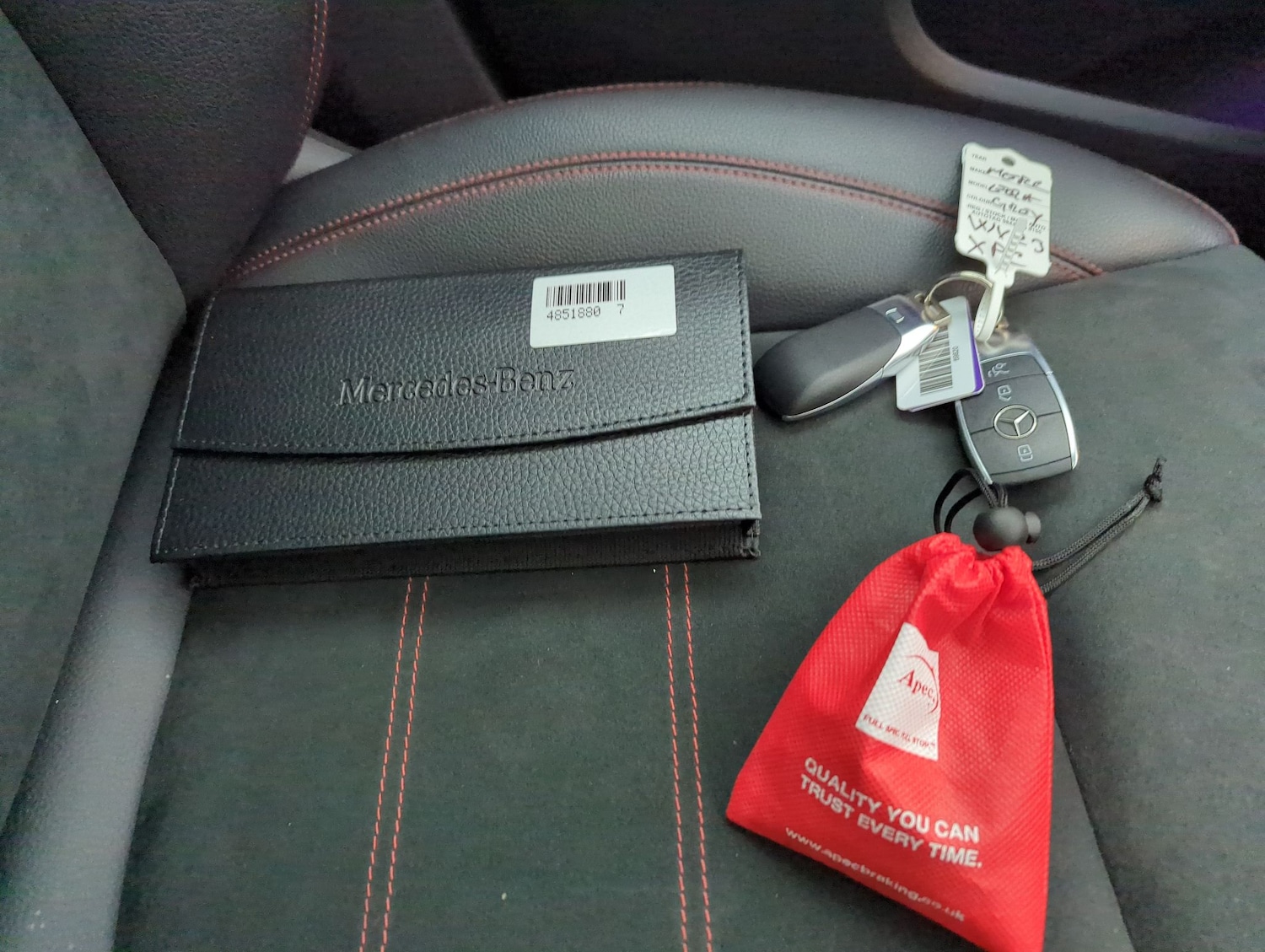 Used Mercedes-Benz EQA 2023 for sale - 77873014: Photo 38