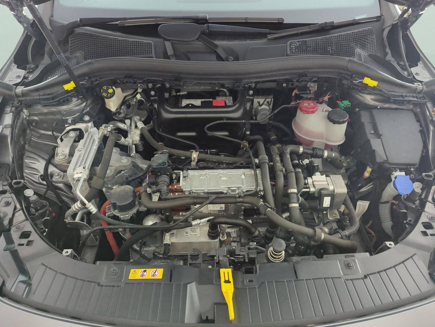 Used Mercedes-Benz EQA 2023 for sale - 77873014: Photo 39