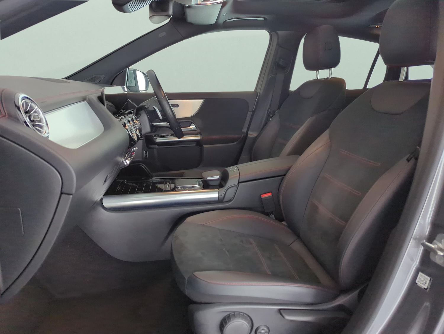 Used Mercedes-Benz EQA 2023 for sale - 77873014: Photo 4